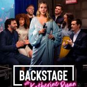 Backstage With Katherine Ryan