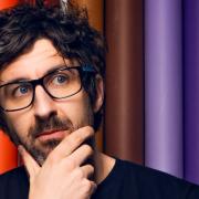 More Shows Announced For Mark Watson's Online Access Festival