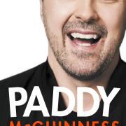 Autobiography From Paddy McGuinness