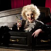 Underbelly Announces First Batch Of Acts For Edinburgh Fringe 2021
