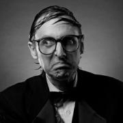 Neil Hamburger