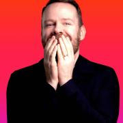 Tour Dates For Neil Delamere