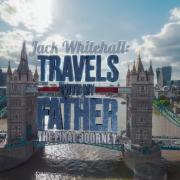Review: Travels With My Father, Netflix