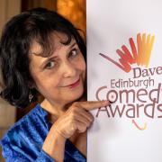 News: Director Of Dave's Edinburgh Comedy Awards Nica Burns, Makes opening Sppech Asking For More Press Support