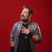 Nick Helm Announces His Nick Helm’s  Super Fun Good Time Show UK Tour 2024