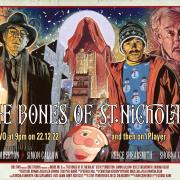 Inside No 9 Christmas Special Poster Revealed