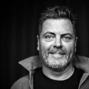 nick offerman tour dates