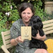 News: Nina Stibbe, Posy Simmonds & Ruth Jones Win Comedy Book Prizes