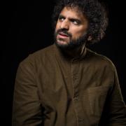 New Tour for Nish Kumar