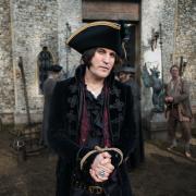 All Star Cast Announced For Noel Fielding's Dick Turpin