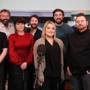 News: How To Have A Northern Irish Wedding - New Comedy Drama 