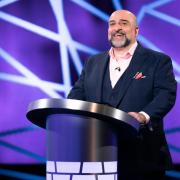 Interview: Omid Djalili On New Quiz Winning Combination