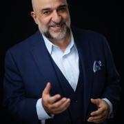 Interview: Omid Djalili On His New Radio 4 Special: ‘comedy is one of the last bastions of truth’