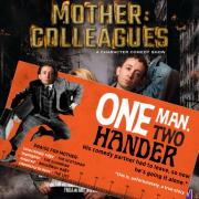 When Double Act Becomes Solo Act