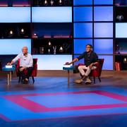 Rochard Osman's House Of Games Champions Week Line-Up – Sara Barron, Sanjeev Kohli, Josie Long and Gregg Wallace