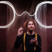 Assembly Announces First Batch Of Edinburgh Fringe Shows 