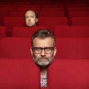 Now Show To End – New Radio 4 Show For Hugh Dennis and Steve Punt