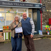 Filming Starts On New Ruth Jones Comedy
