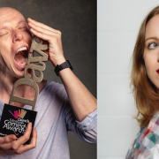 News: Comics Play Art Gallery Gig For Charity