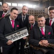 Interview: Alex Horne On The New Horne Section Series