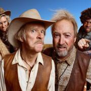 TV Preview: Mitchell And Webb Are Not Helping, C4
