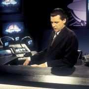 chris morris