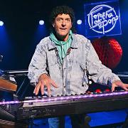 Brian Pern