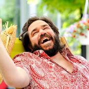 Matt Berry Does...Holidays