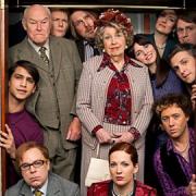 Timothy West Has Died Aged 90