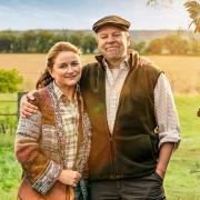 Interview: Steve Pemberton On Worzel Gummidge