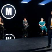 News: Celebrity Mastermind Line-Up