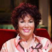 Ruby Wax Gets BBC Retrospective