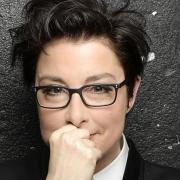 Sue Perkins To Be New Just a Minute host