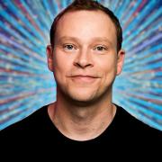 Interview: Robert Webb On Strictly