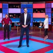 Richard Osman's House of Games Line-Up