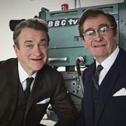 Harry Enfield and Paul Whitehouse Mark BBC Centenary With Special Comedy