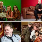New Comedies from BBC Northern Ireland