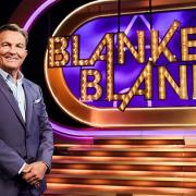 Blankety Blank to Return