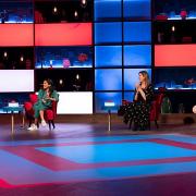 Richard Osman's House of Games Line Up This Week