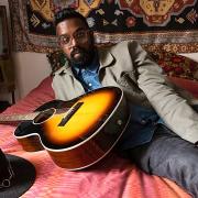 Romesh Ranganathan Investigates The Death Of Jimi Hendrix In New Series