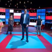 Richard Osman's House Of Games Guests This Week