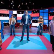 Should Quiz Stars Like Bobby Seagull Be Banned From Richard Osman's House of Games
