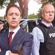 TV: Inside No 9 – Kid/Nap, BBC Two