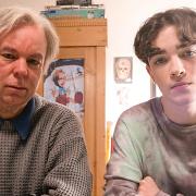 TV: Inside No 9,  A Random Act of Kindness, BBC Two