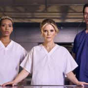 Viewers Confused By Blank Black Screen In Silent Witness