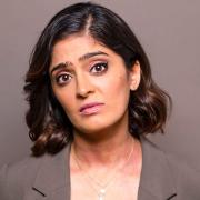 Interview: Mandeep Dhillon On New Sitcom Avoidance