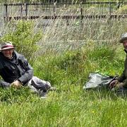 Gone Fishing To Return for Fifth Series