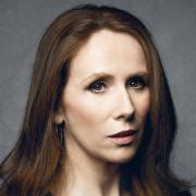 Catherine Tate To Deliver UK's Eurovision Votes