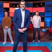 Richard Osman's House Of Games Champion of Champions Line Up