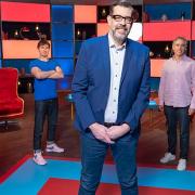 Richard Osman's House of Games: Champions Guests This Week Including Ingrid Oliver and Tom Rosenthal